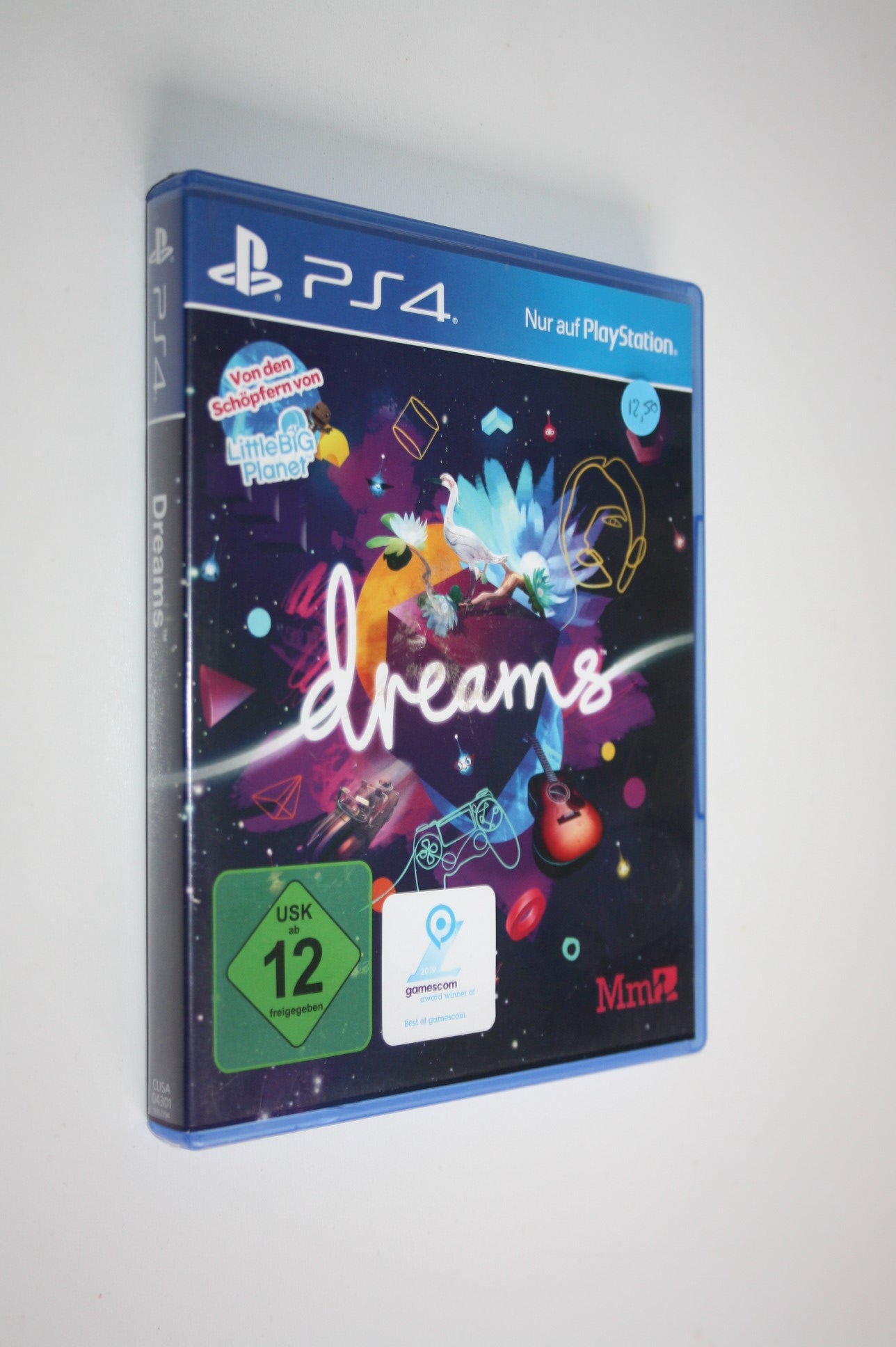 Dreams