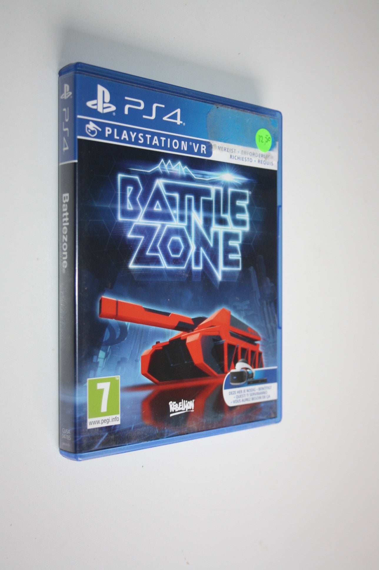 Battlezone