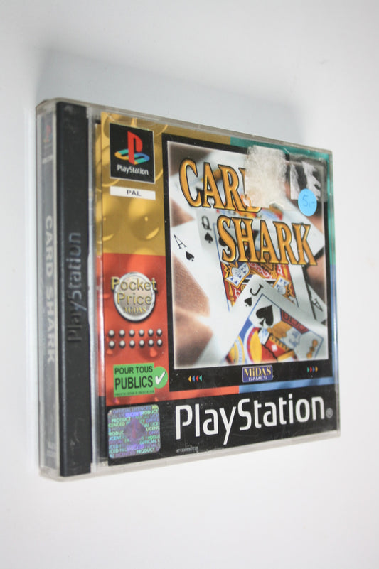 Card Shark
