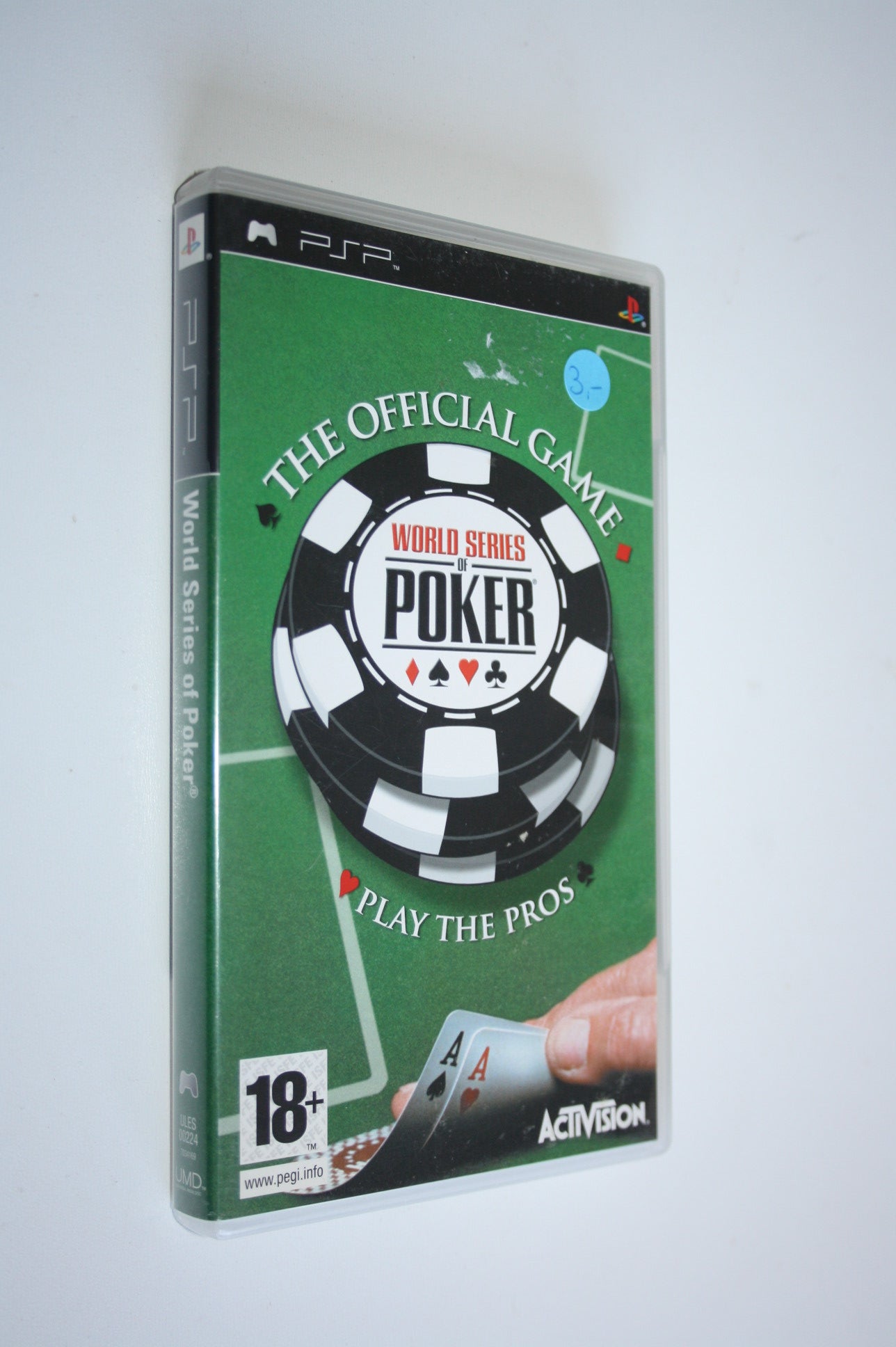 World Series of Poker