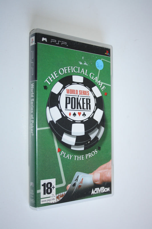 World Series of Poker