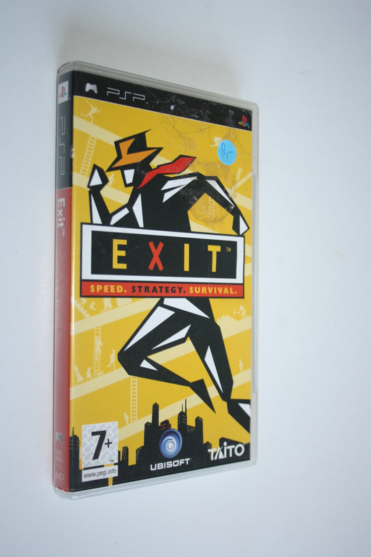 Exit