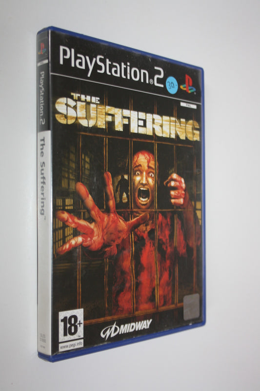 The Suffering