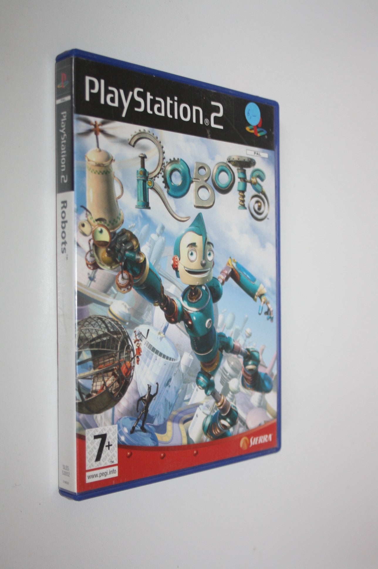 Robots