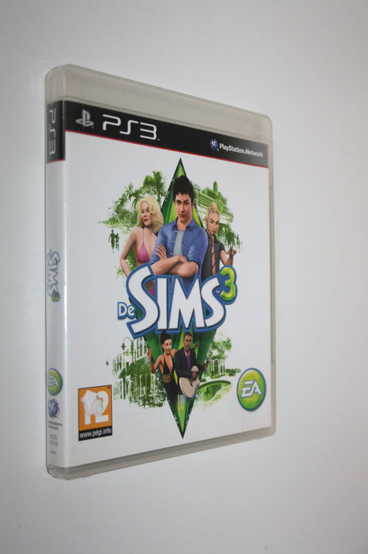 De Sims 3