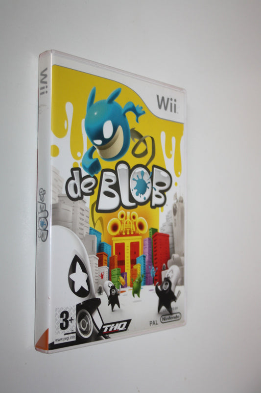 De Blob