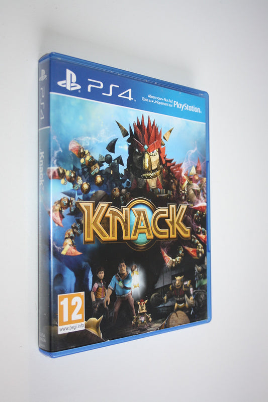 Knack