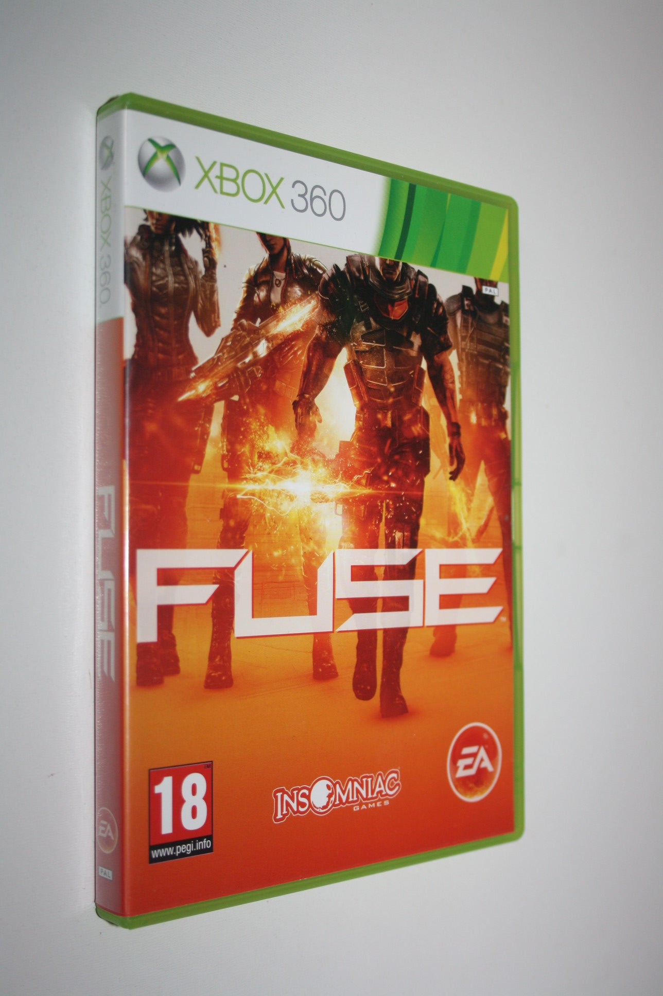 Fuse