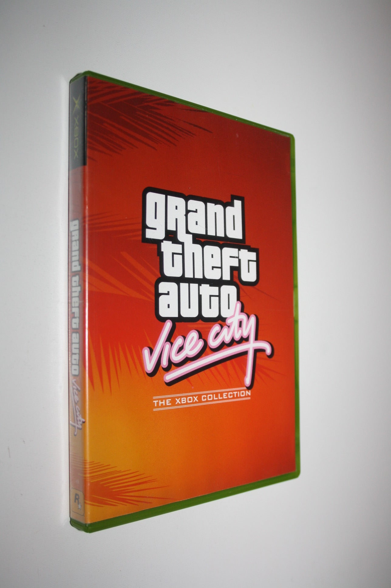 Grand Theft Auto Double Pack
