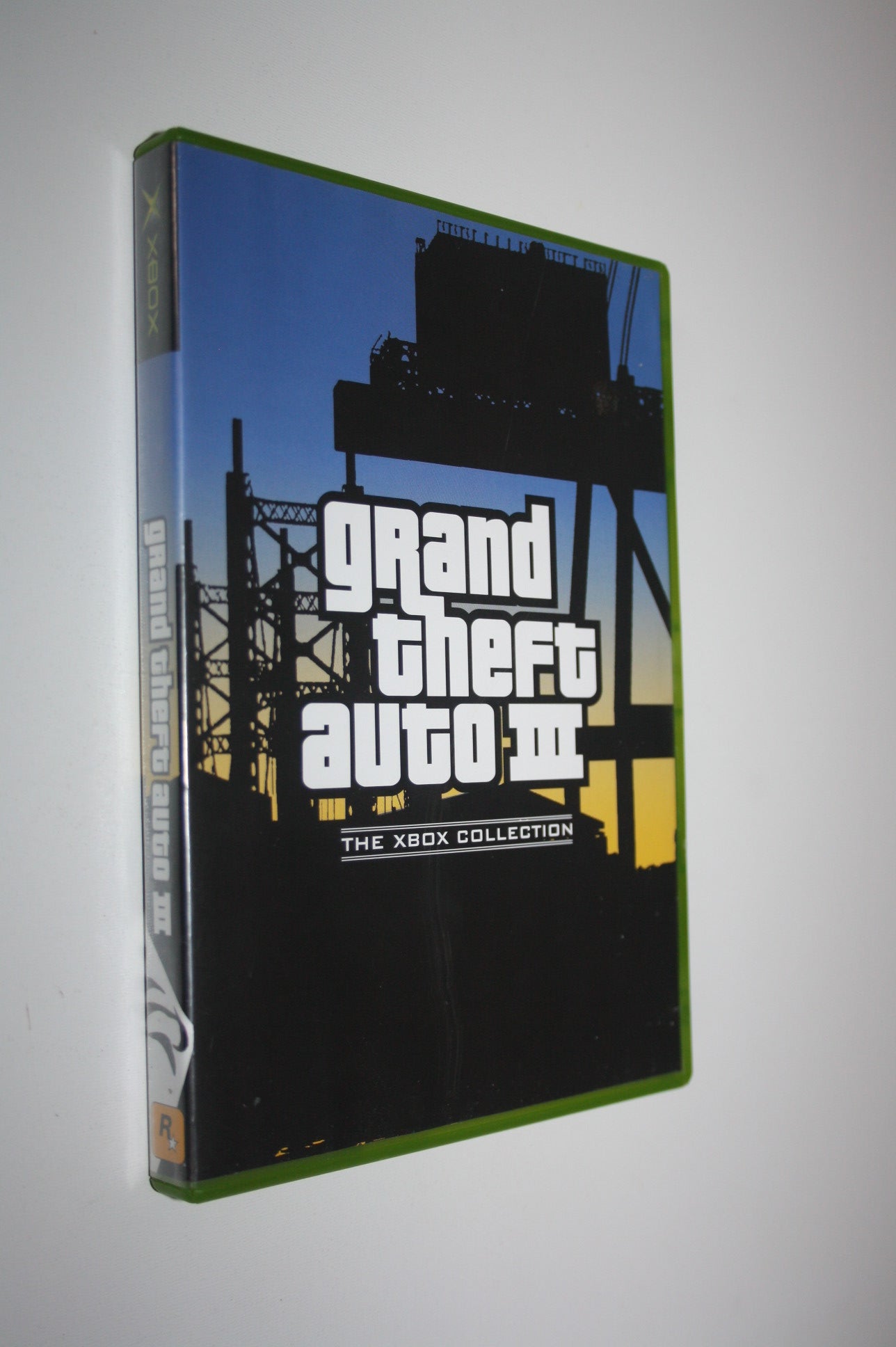 Grand Theft Auto Double Pack