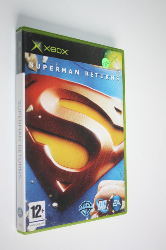 Superman Returns