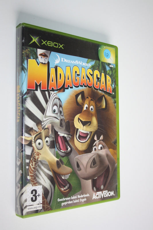 Madagascar