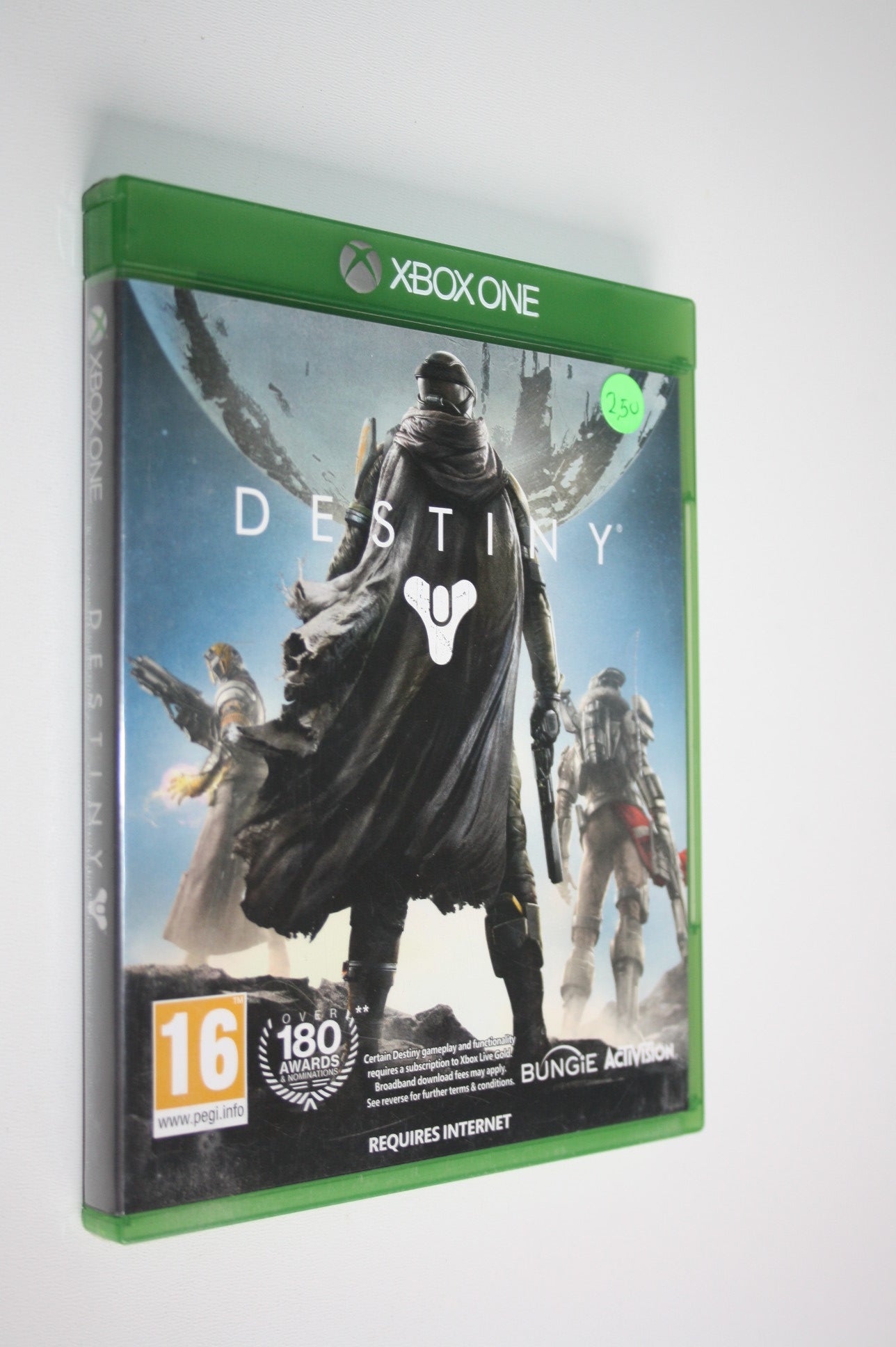 Destiny