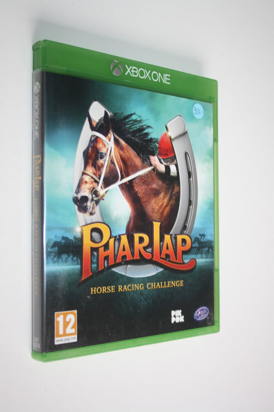 Pharlap