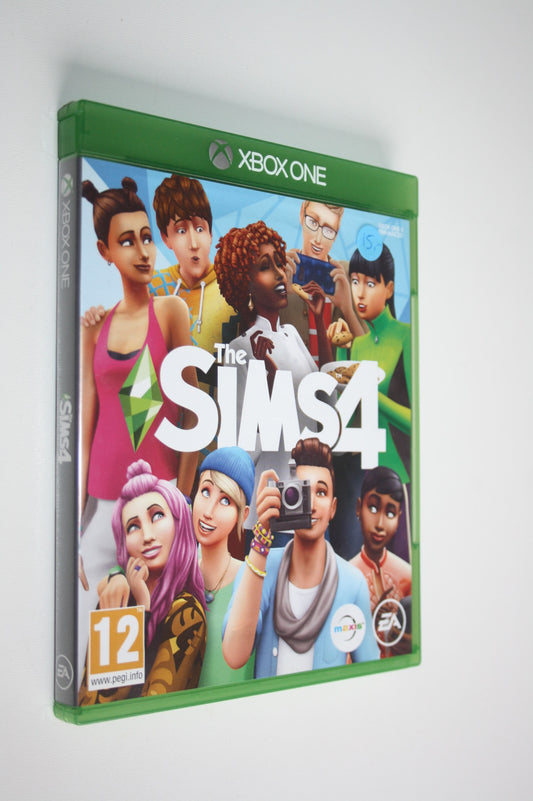 The Sims 4