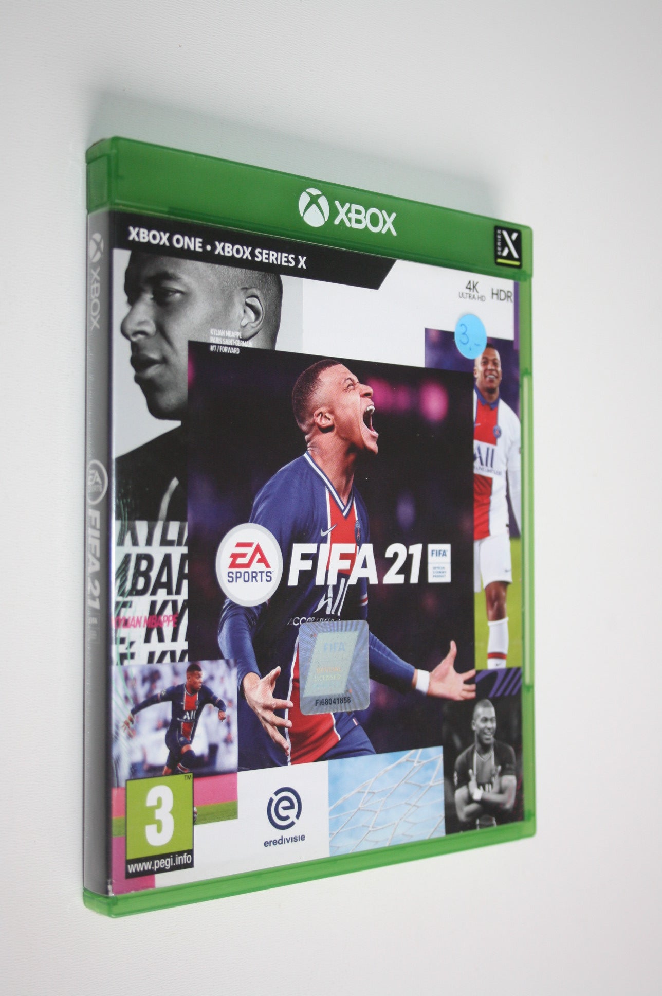 FIFA 21