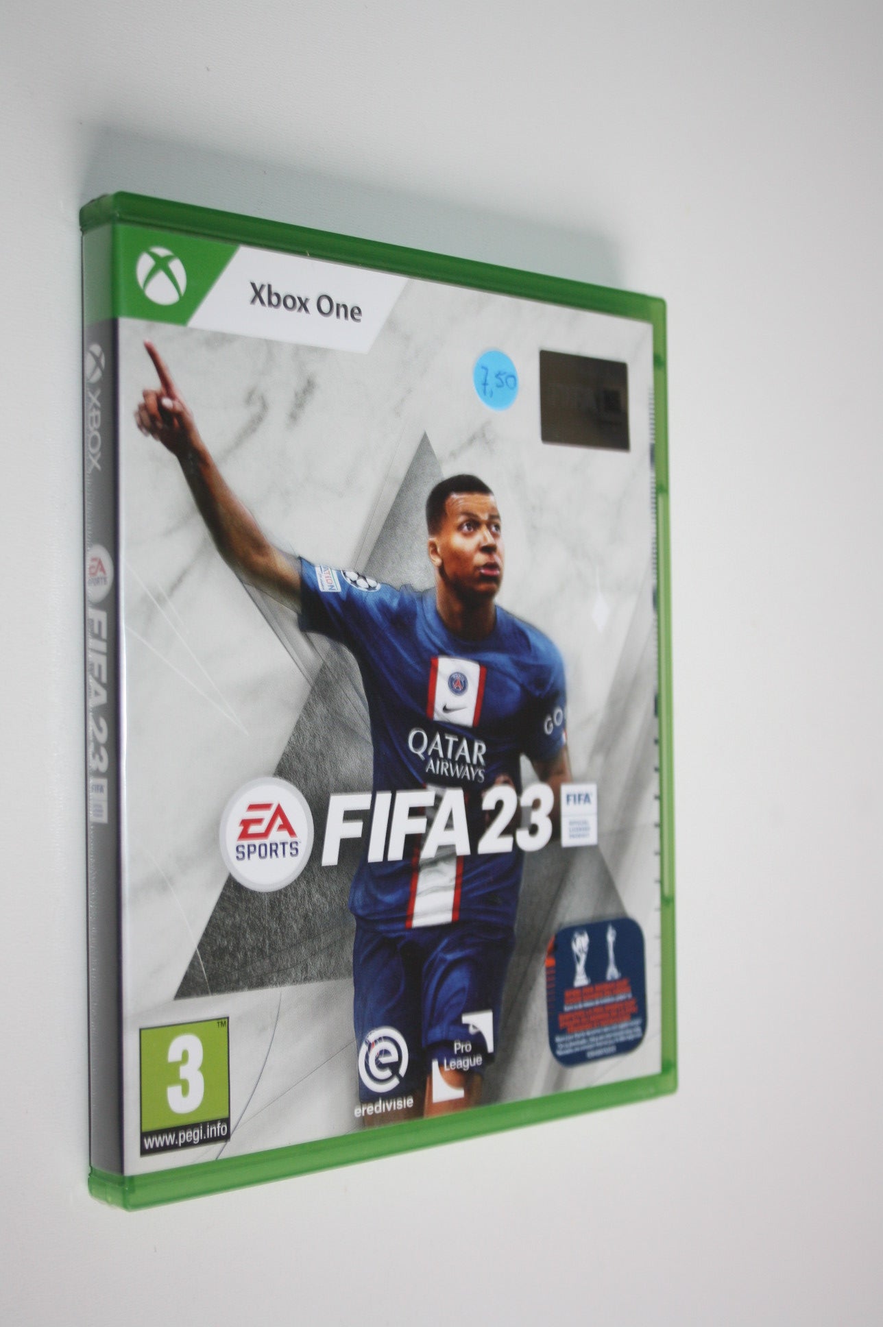 FIFA 23