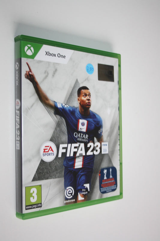 FIFA 23