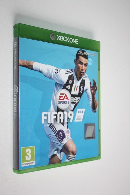 FIFA 19