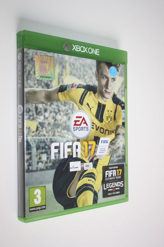 FIFA 17