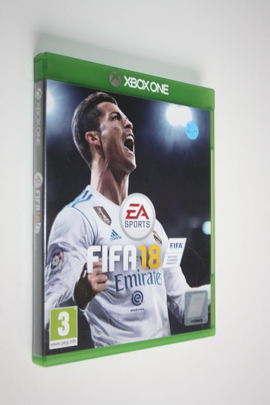 FIFA 18