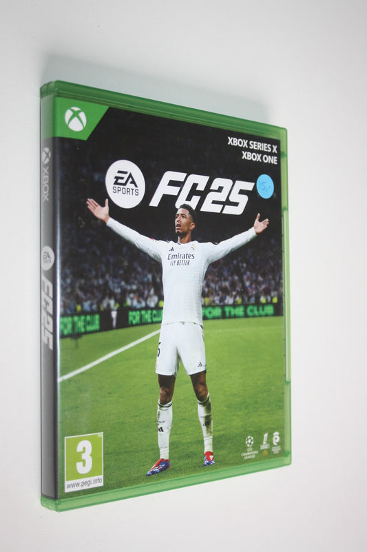 FC25