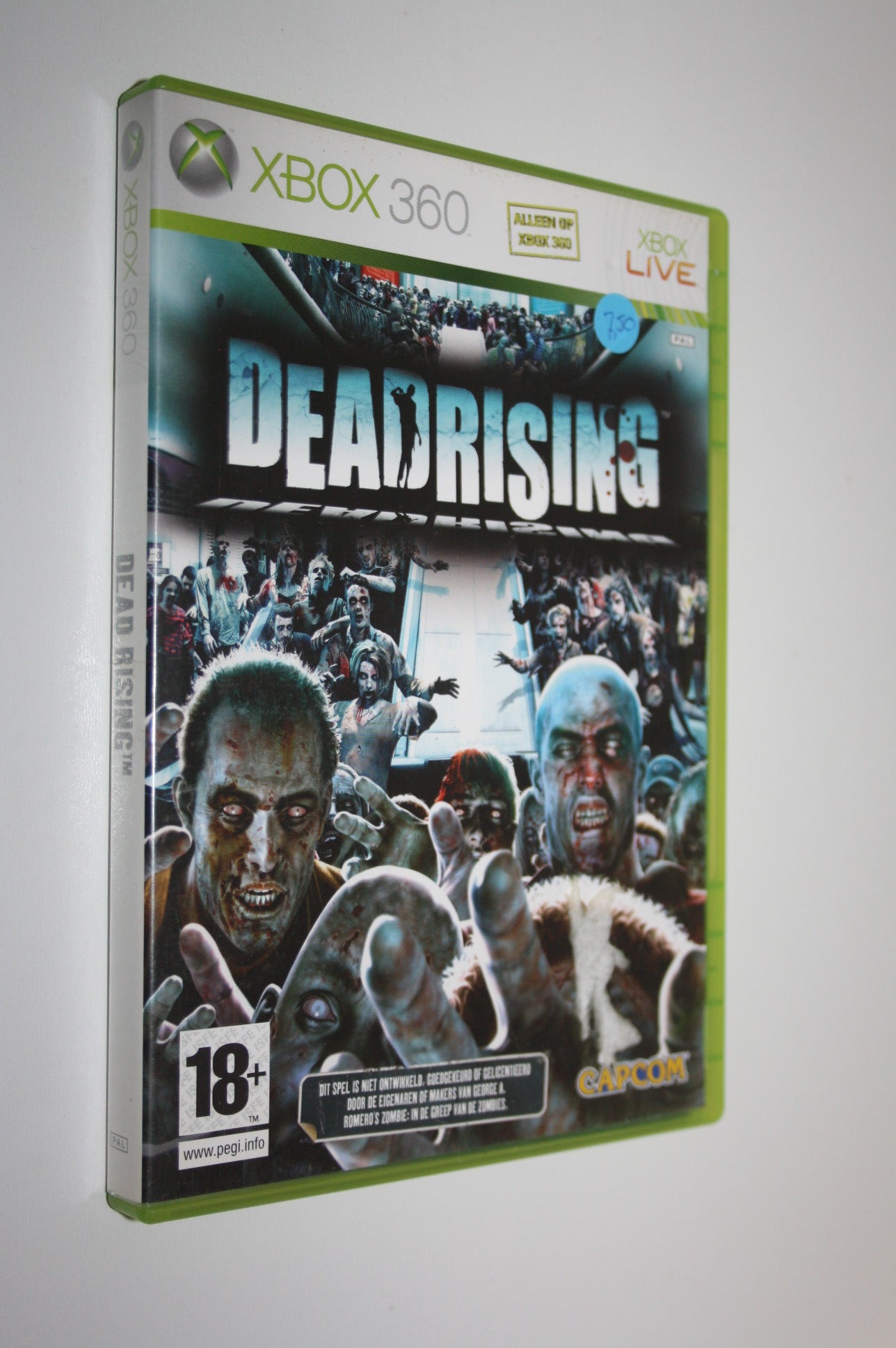 Dead Rising