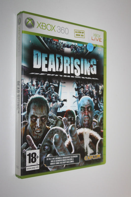 Dead Rising