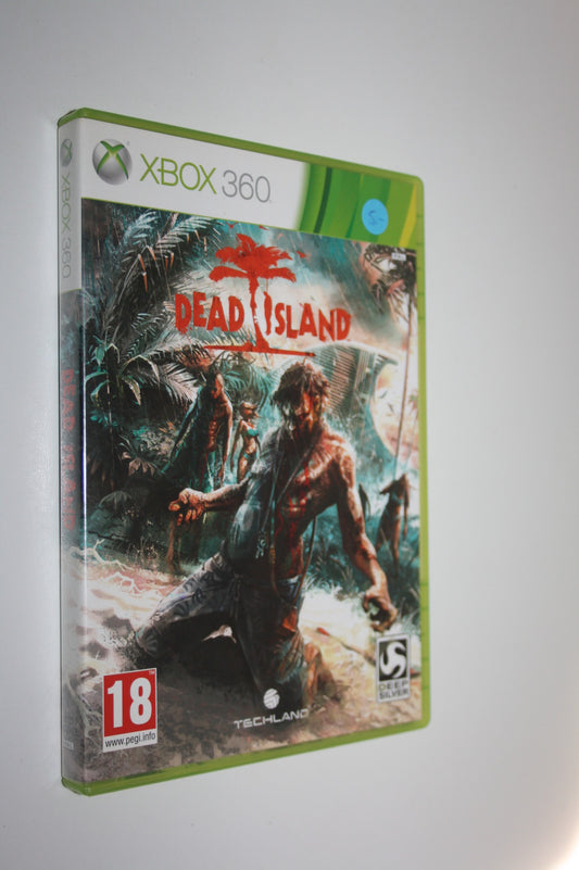 Dead Island