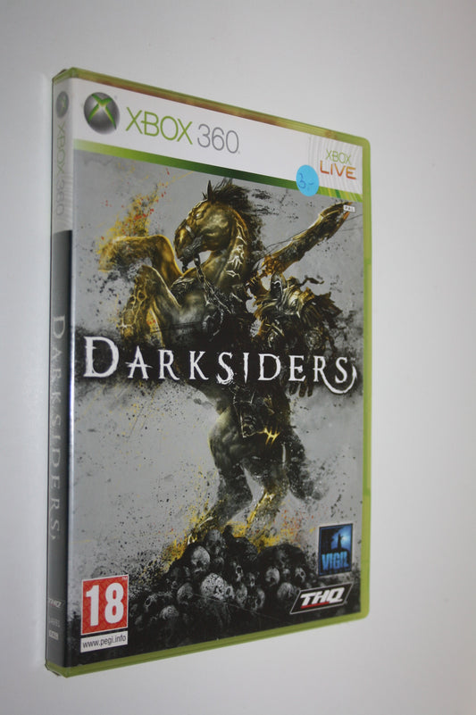 Darksiders