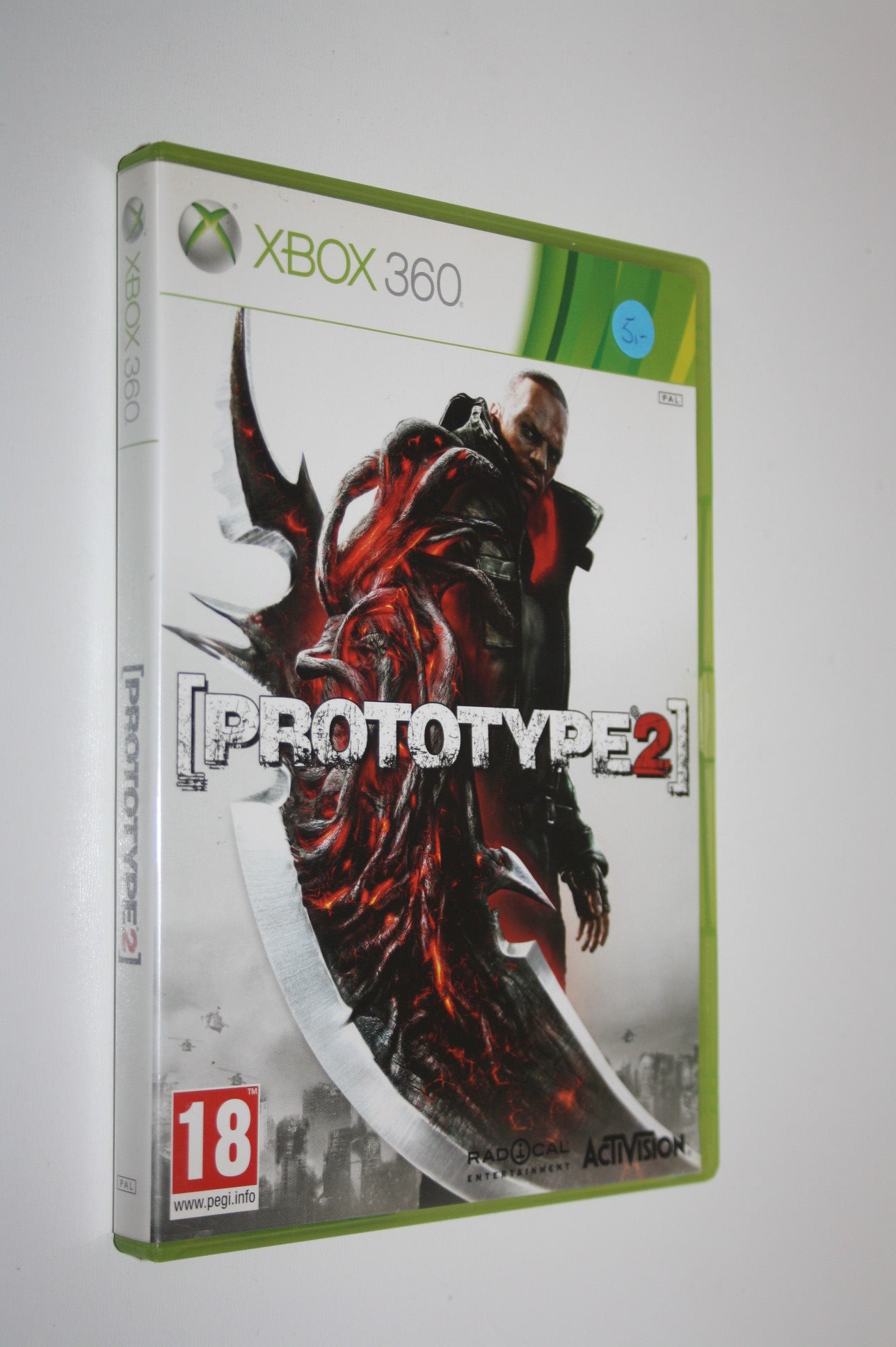 Prototype 2