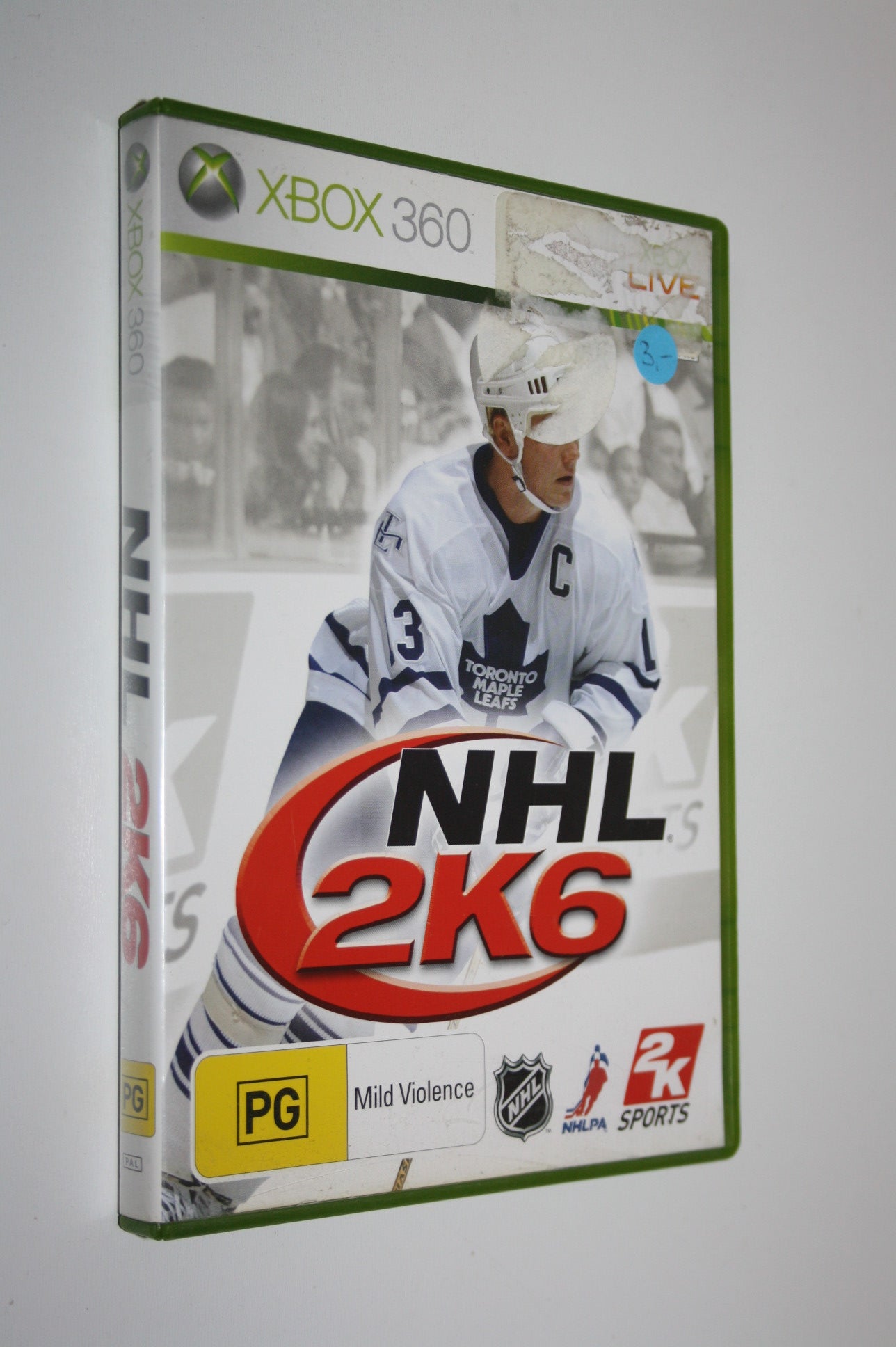 NHL 2K6
