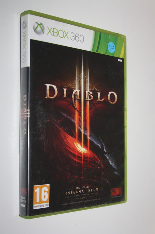 Diablo III