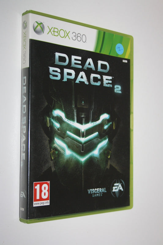 Dead Space 2