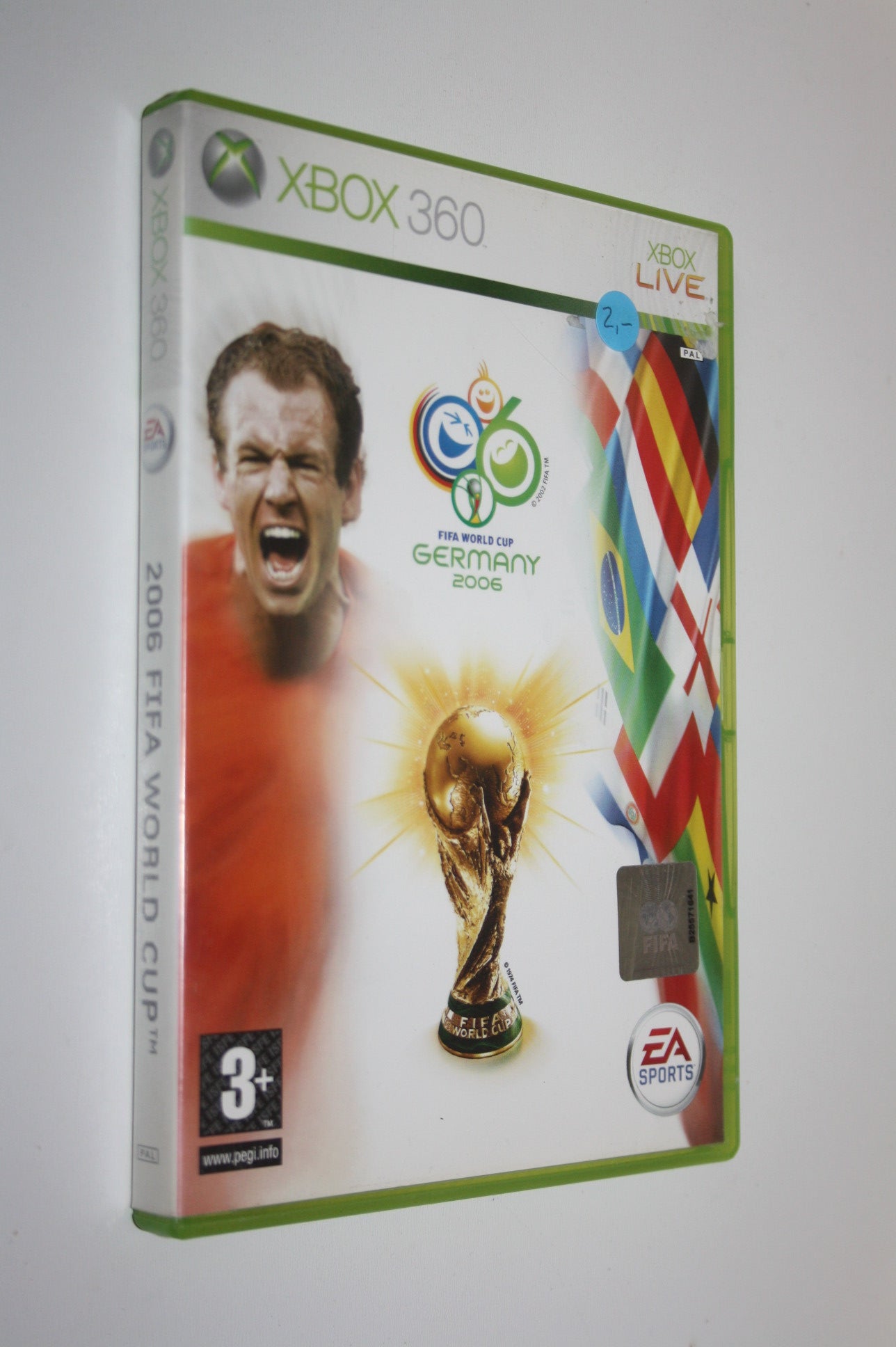 2006 FIFA World Cup Germany