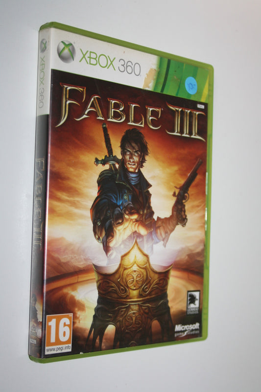 Fable III