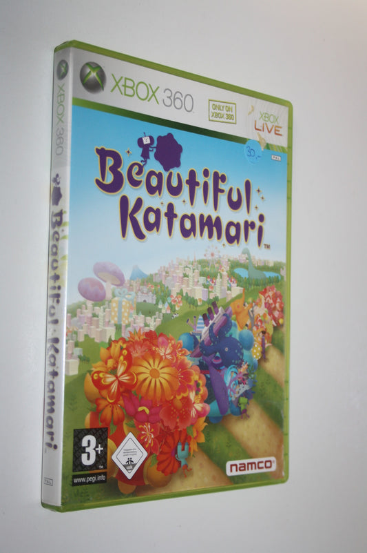 Beautiful Katamari