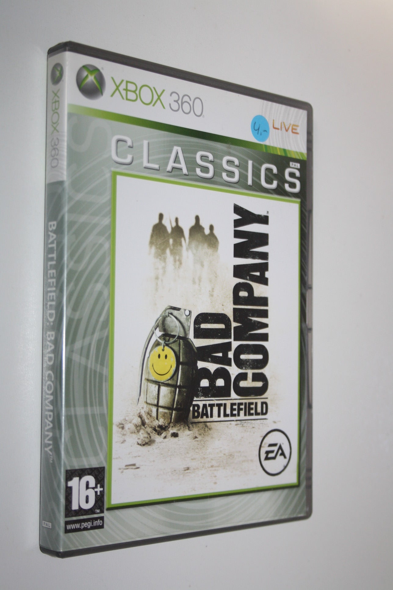 Battlefield Bad Company [Classics]