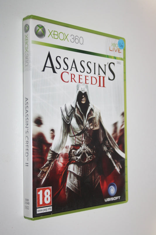 Assassin's Creed II