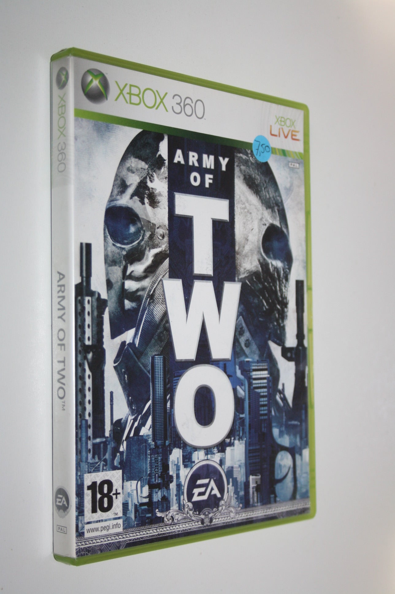Army of Two