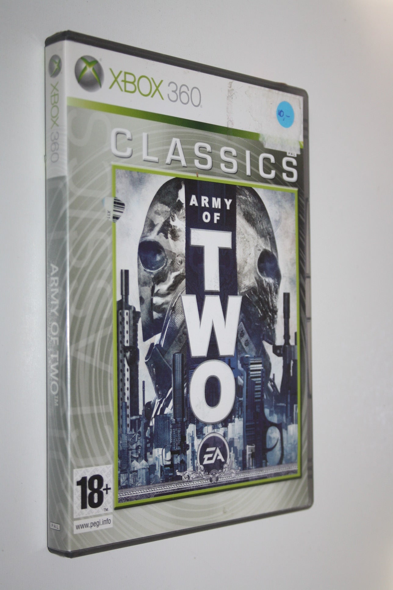 Army of Two [Classics]