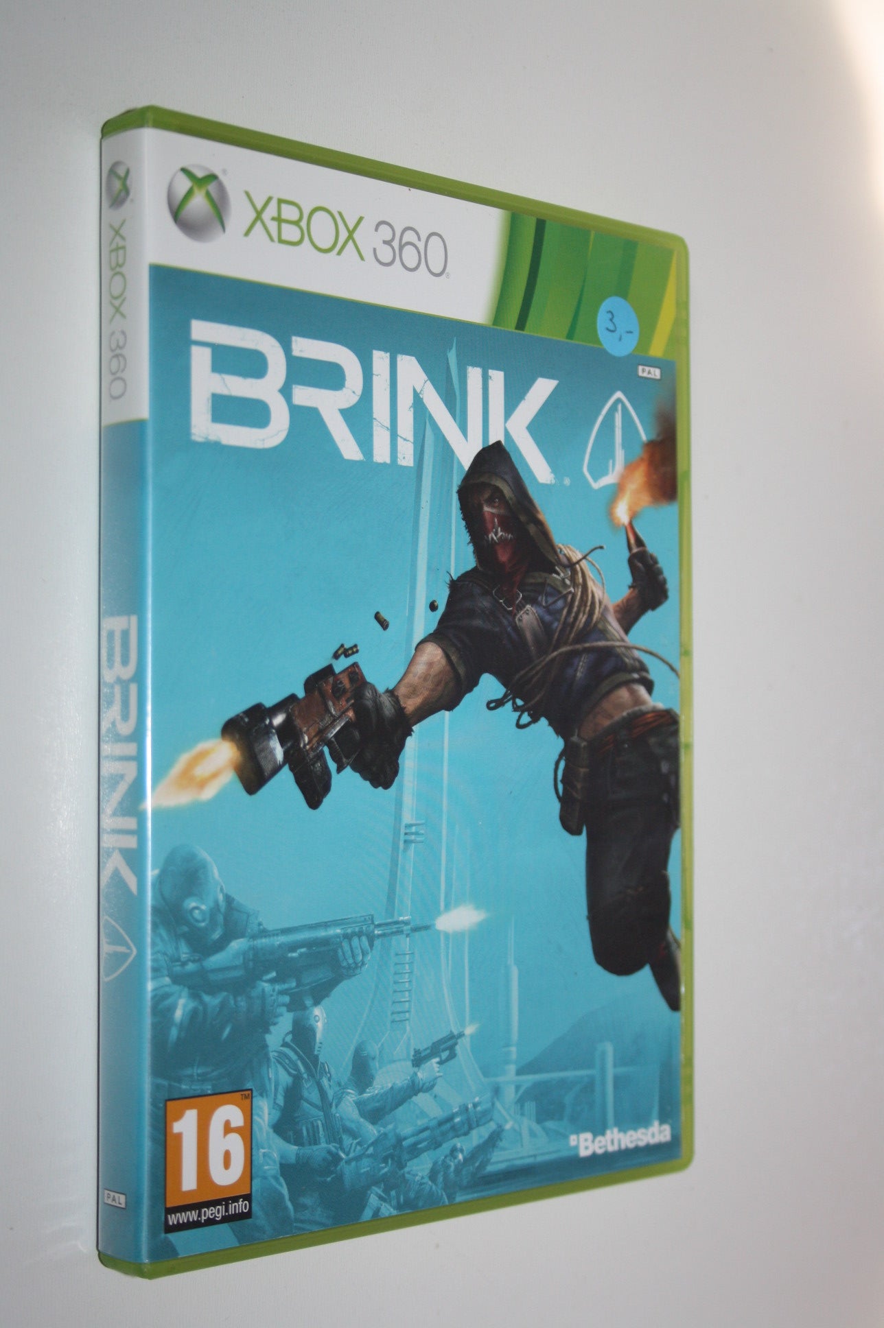 Brink