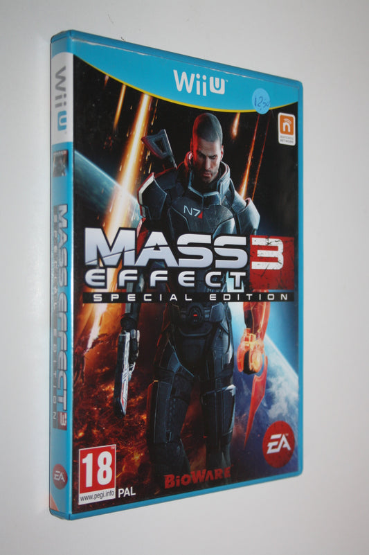Mass Effect 3 Special Edition