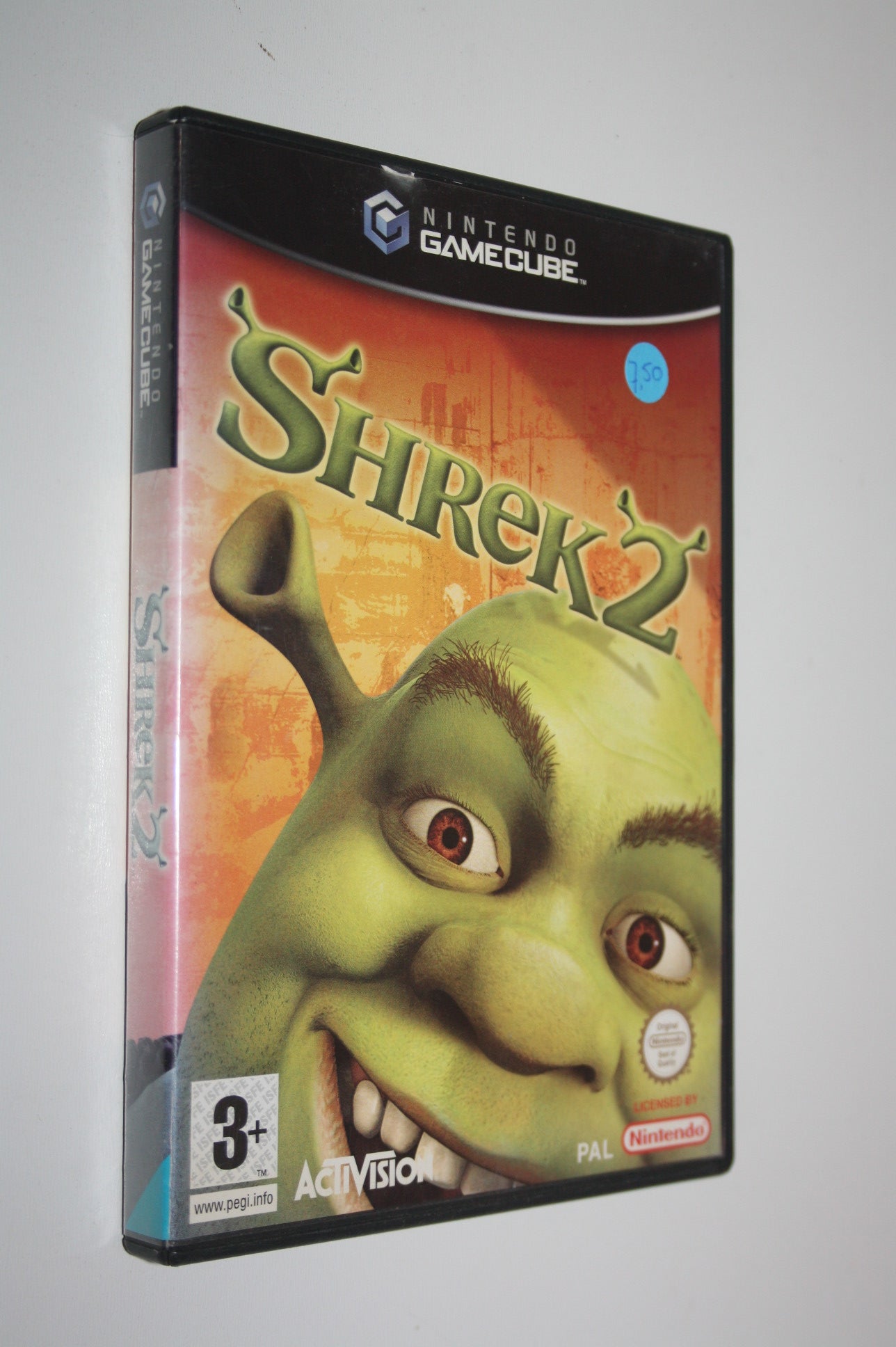 Shrek 2