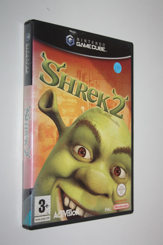 Shrek 2