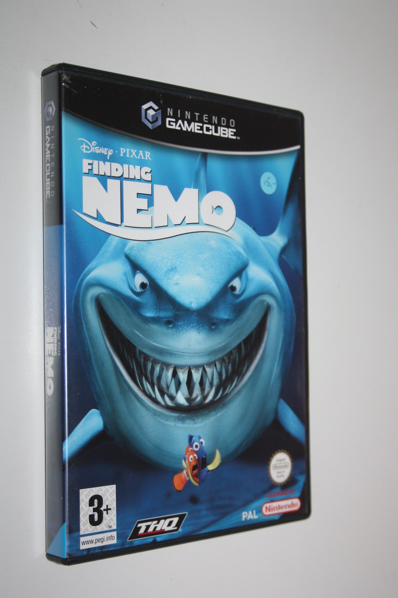 Disney Pixar Finding Nemo