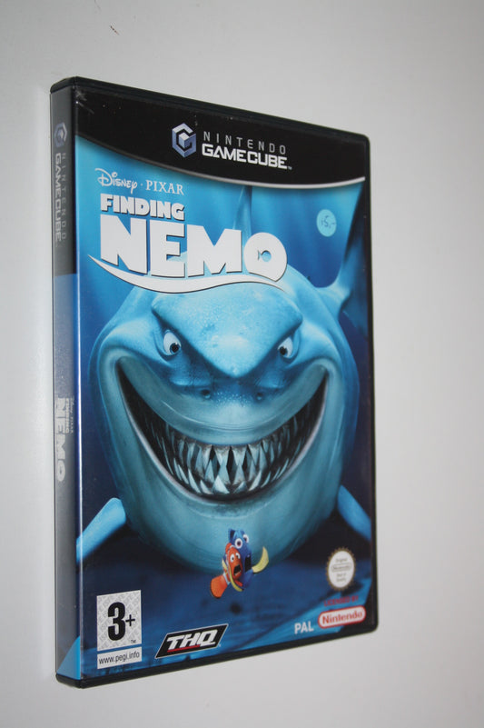 Disney Pixar Finding Nemo