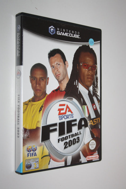 FIFA Football 2003