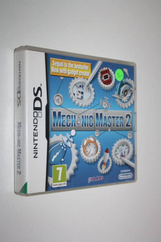 Mechanic Master 2