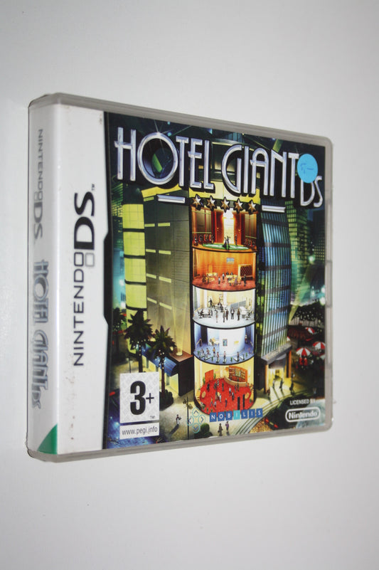 Hotel Giant DS